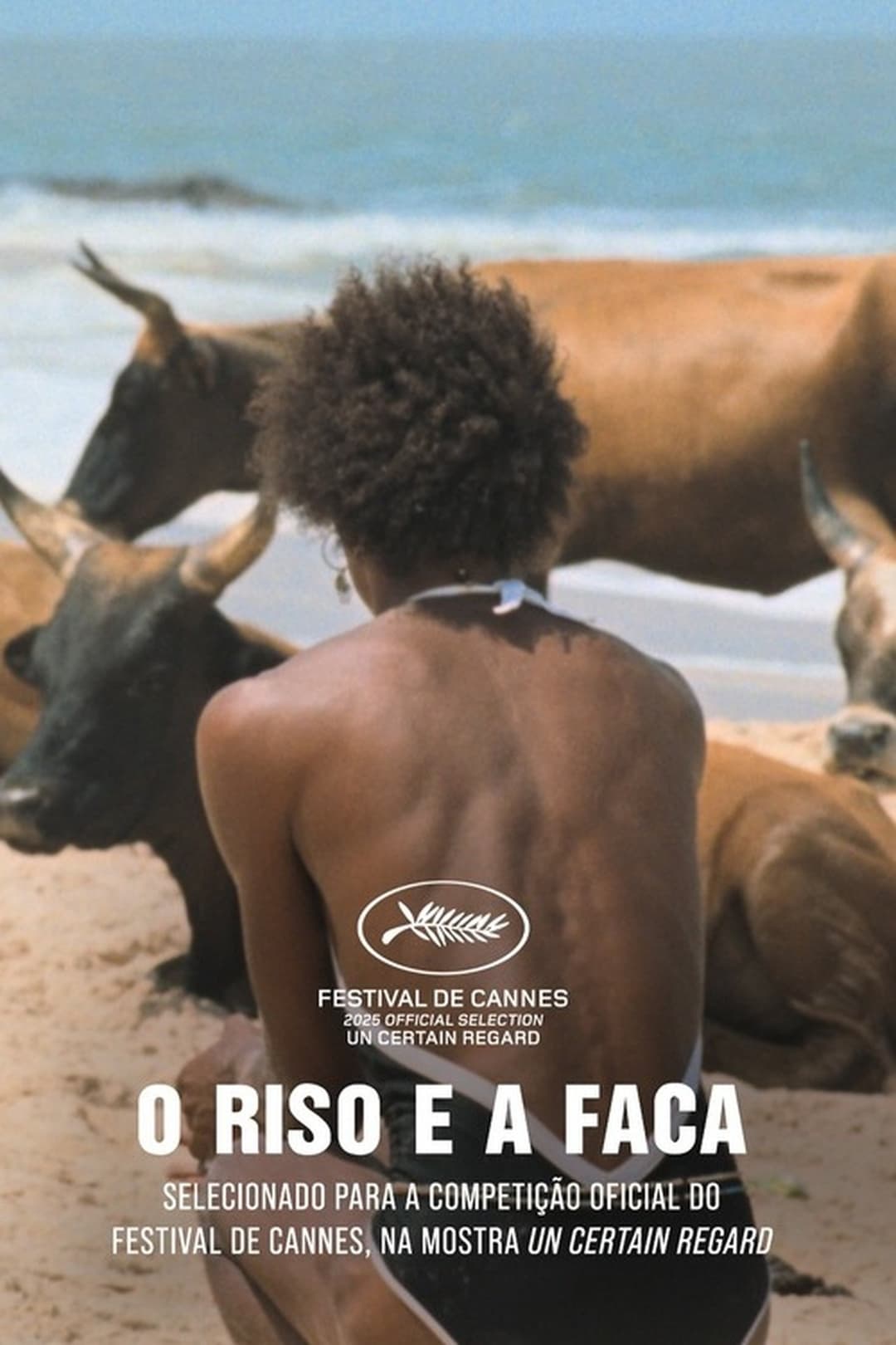 O Riso e a Faca