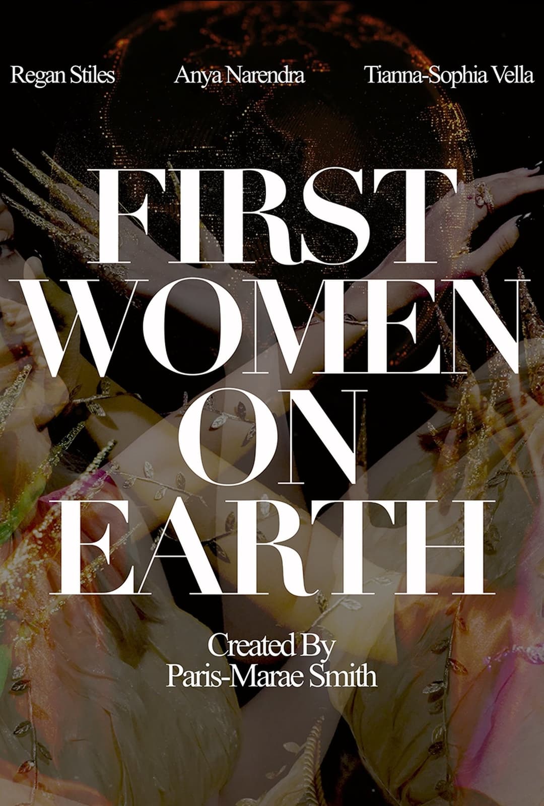 First Women on Earth