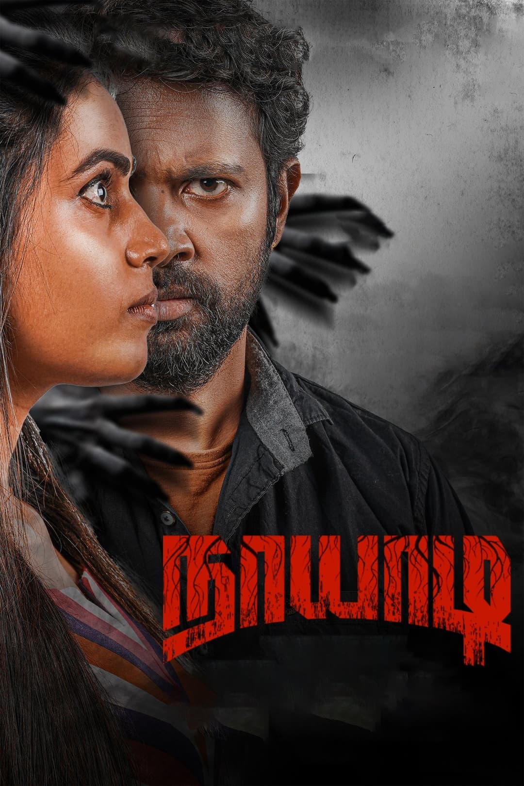 நாயாடி