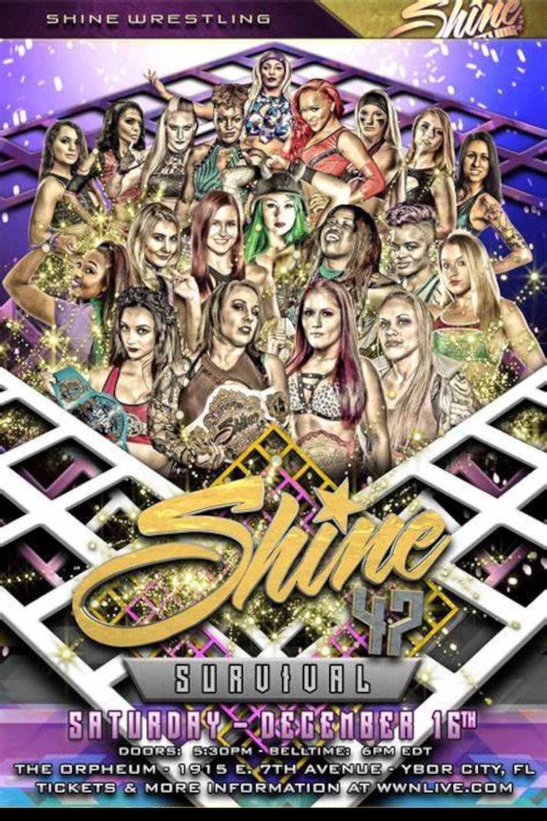 SHINE 47