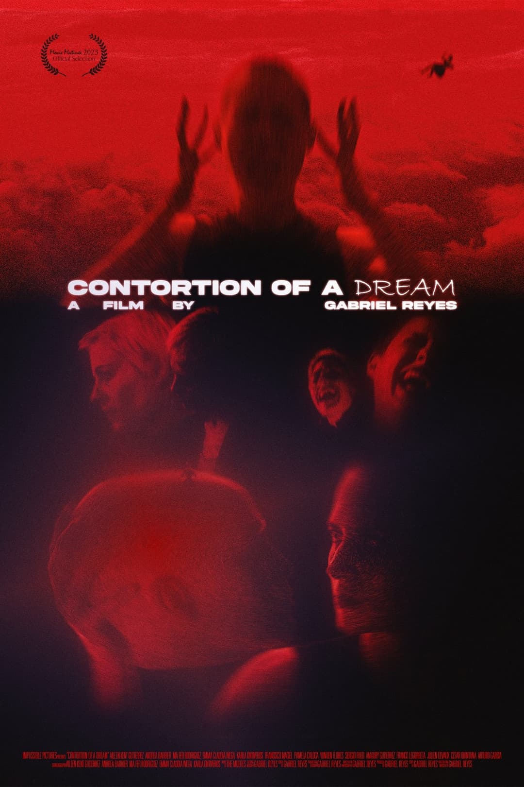 Contorsión de un Sueño