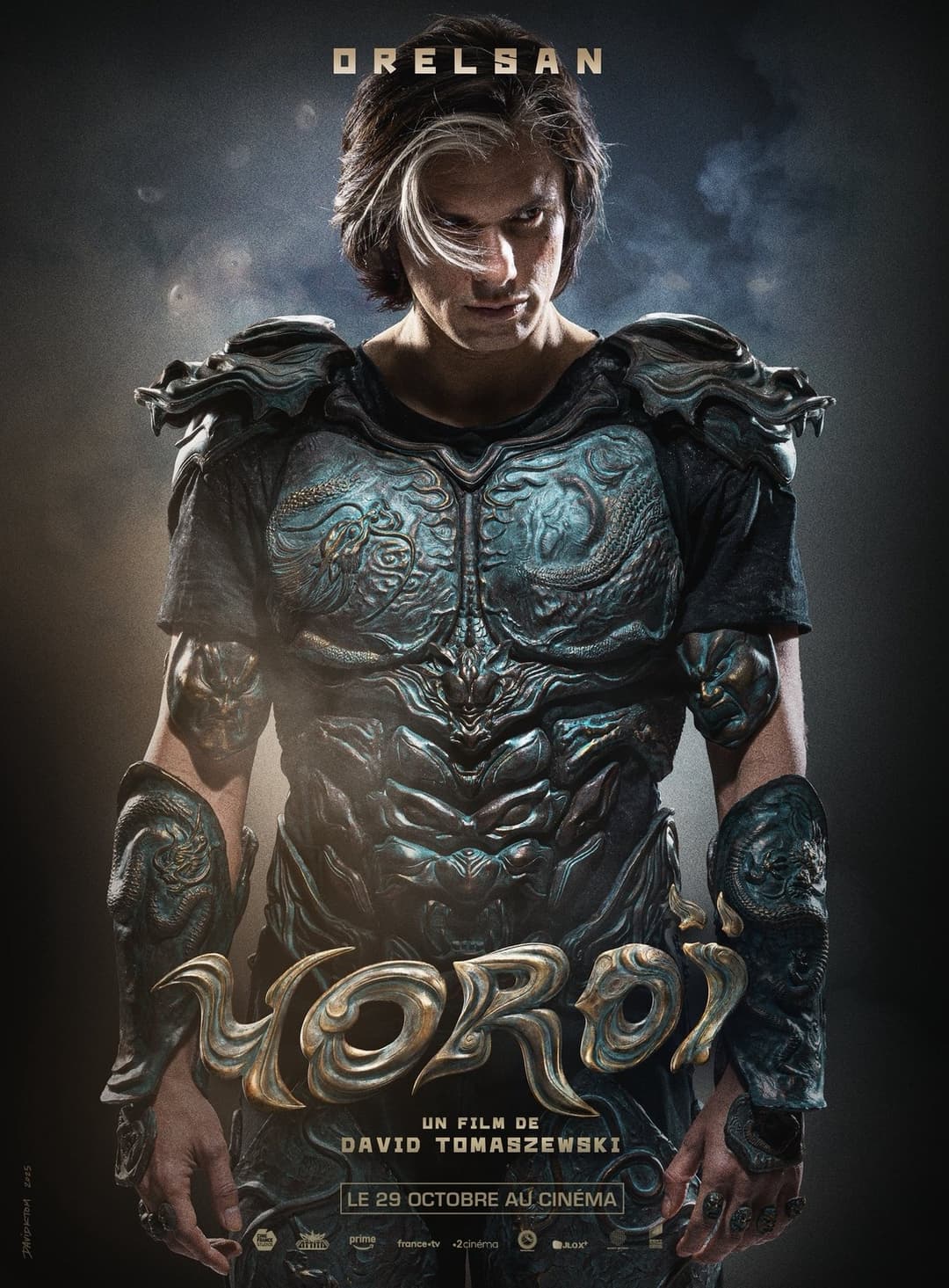 Yoroï