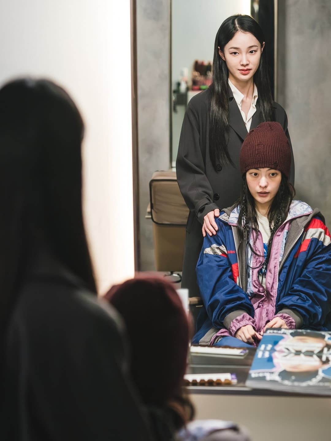 비 마이 베이비