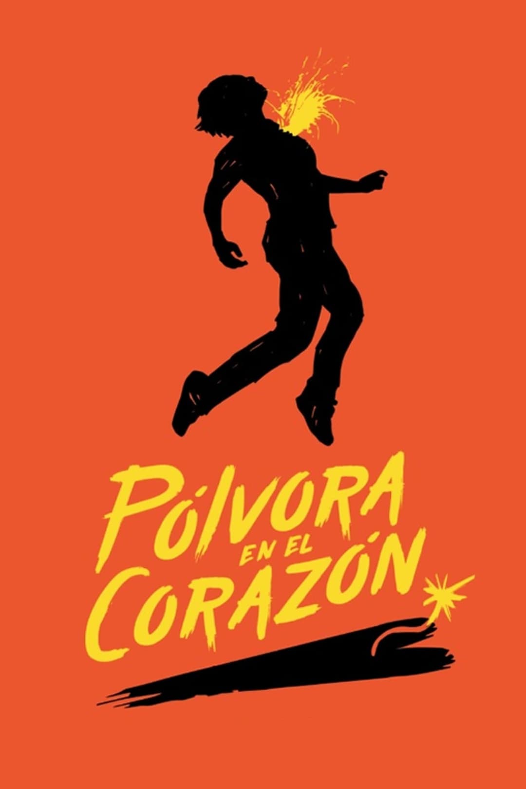 Pólvora en el Corazón