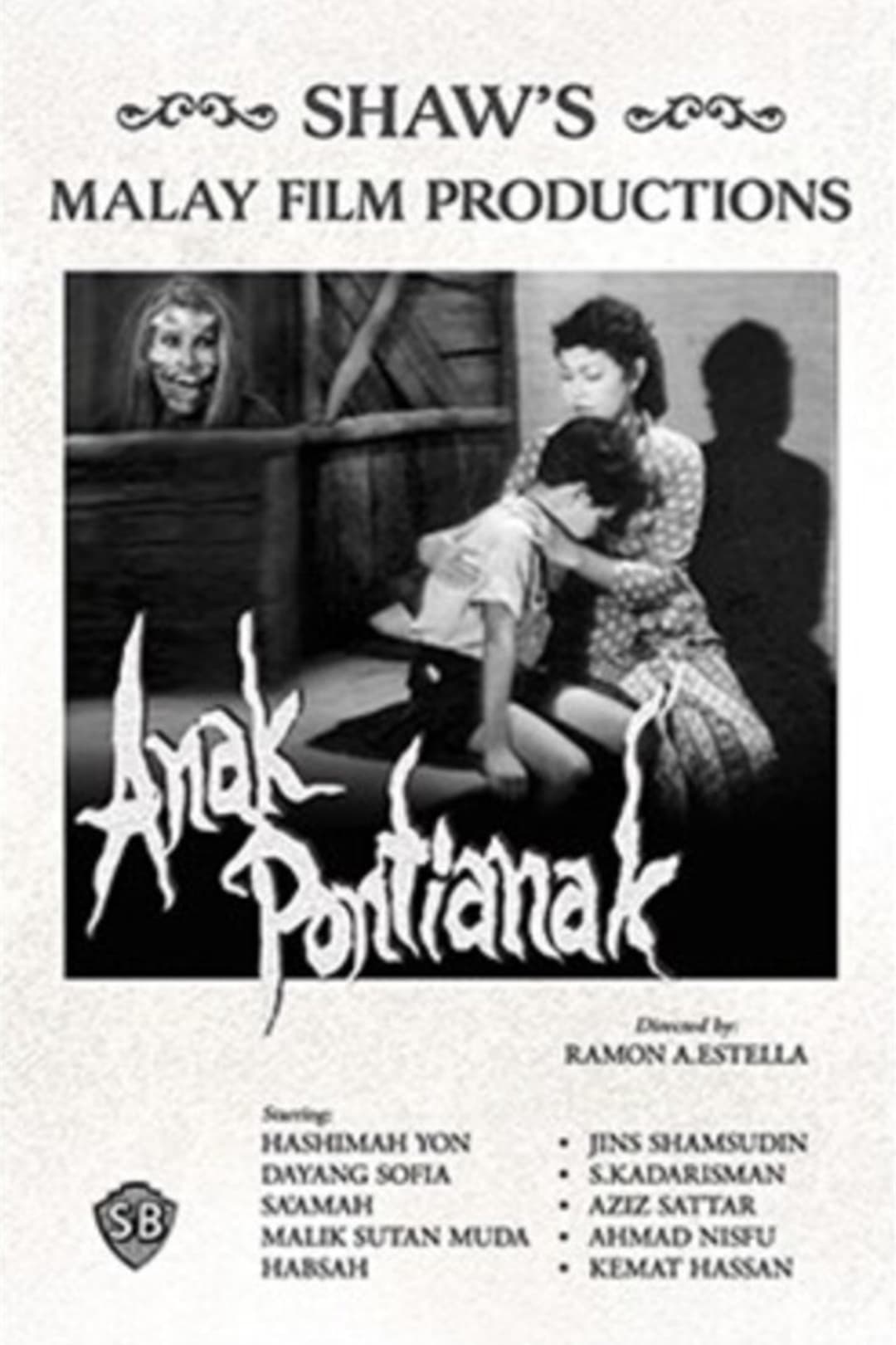 Anak Pontianak