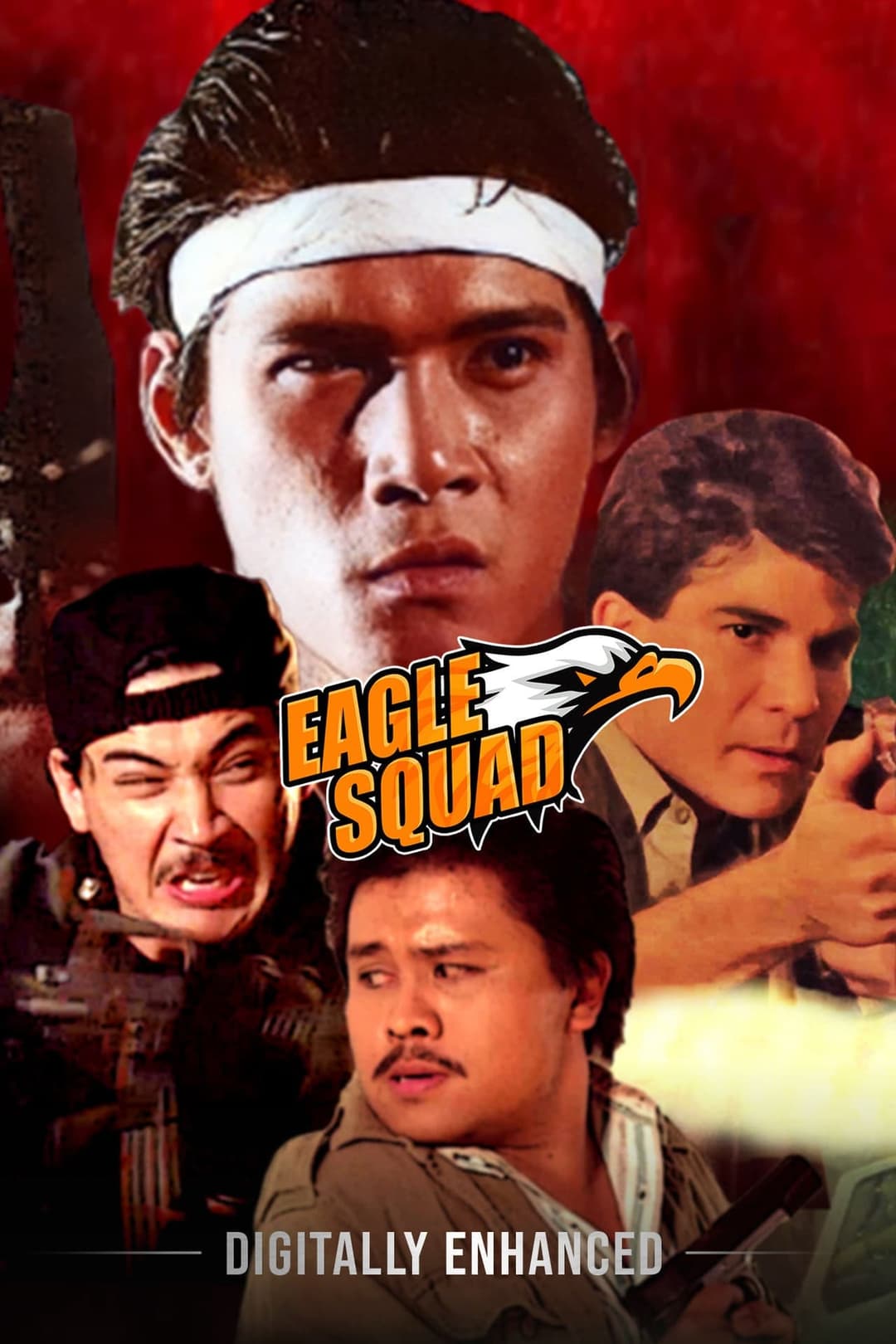 Eagle Squad