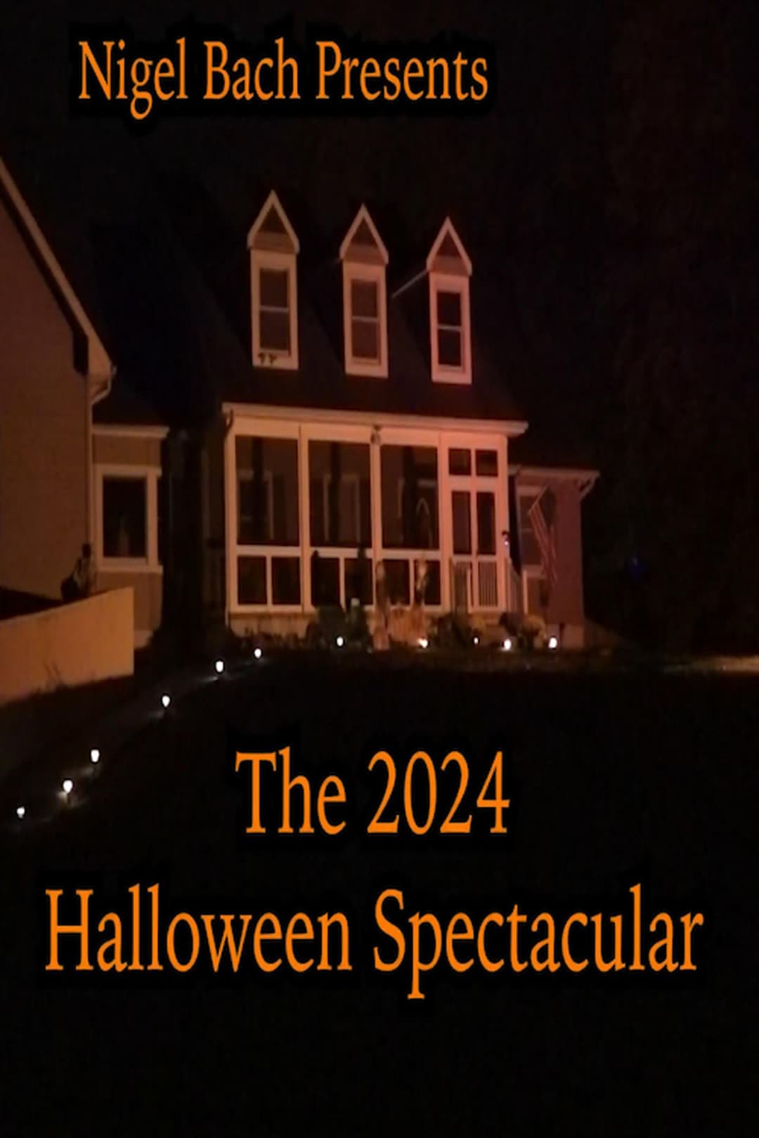 2024 Halloween Spectacular