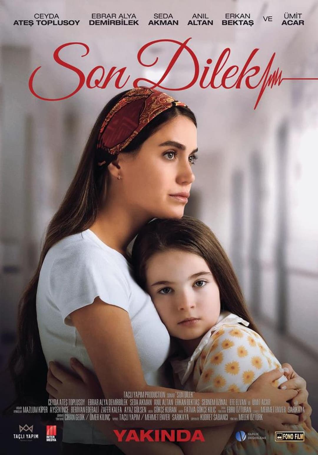 Son Dilek