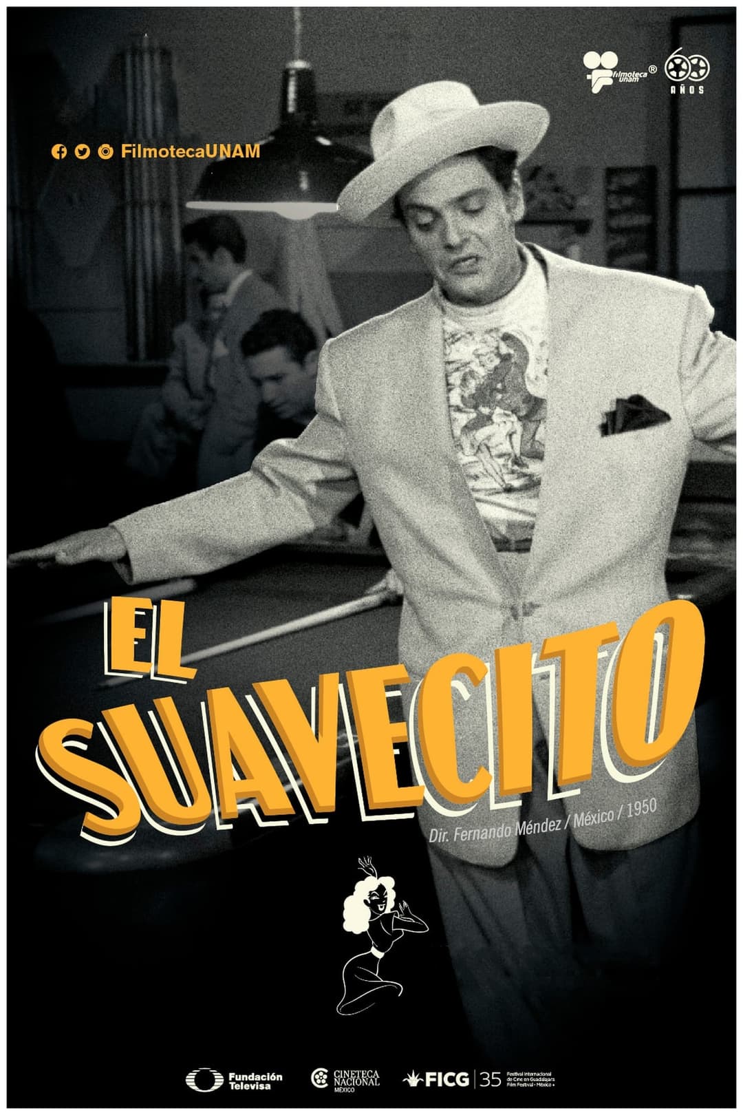 El Suavecito