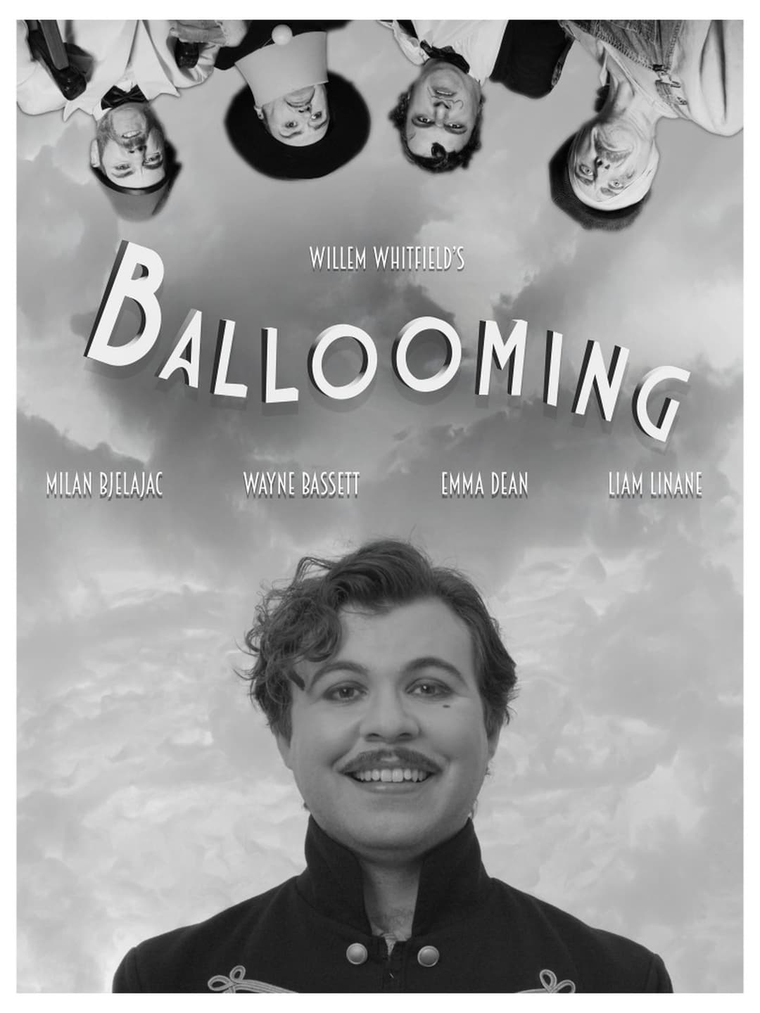 Ballooming