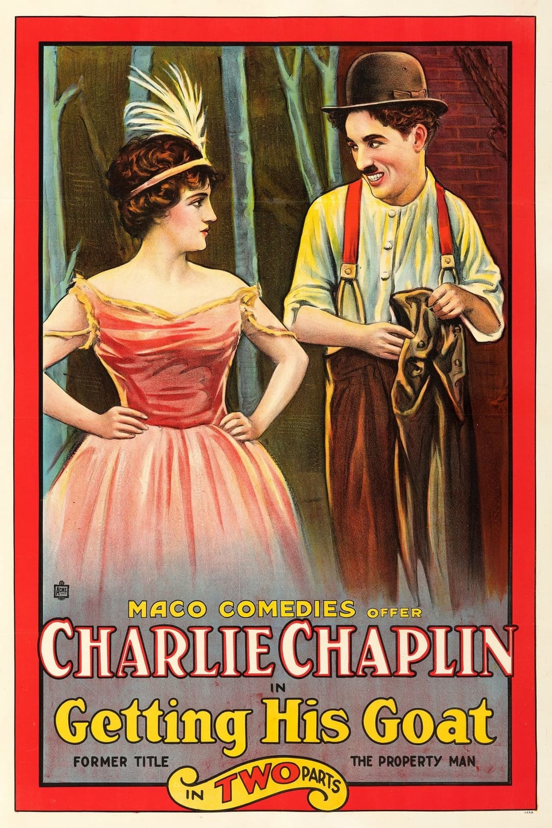 The Property Man