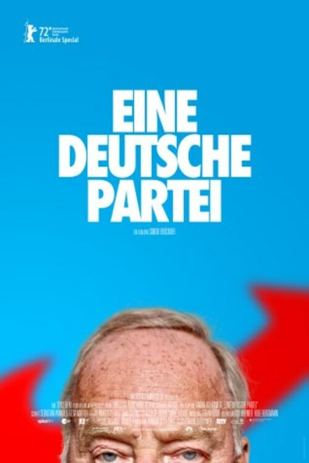 Eine deutsche Partei