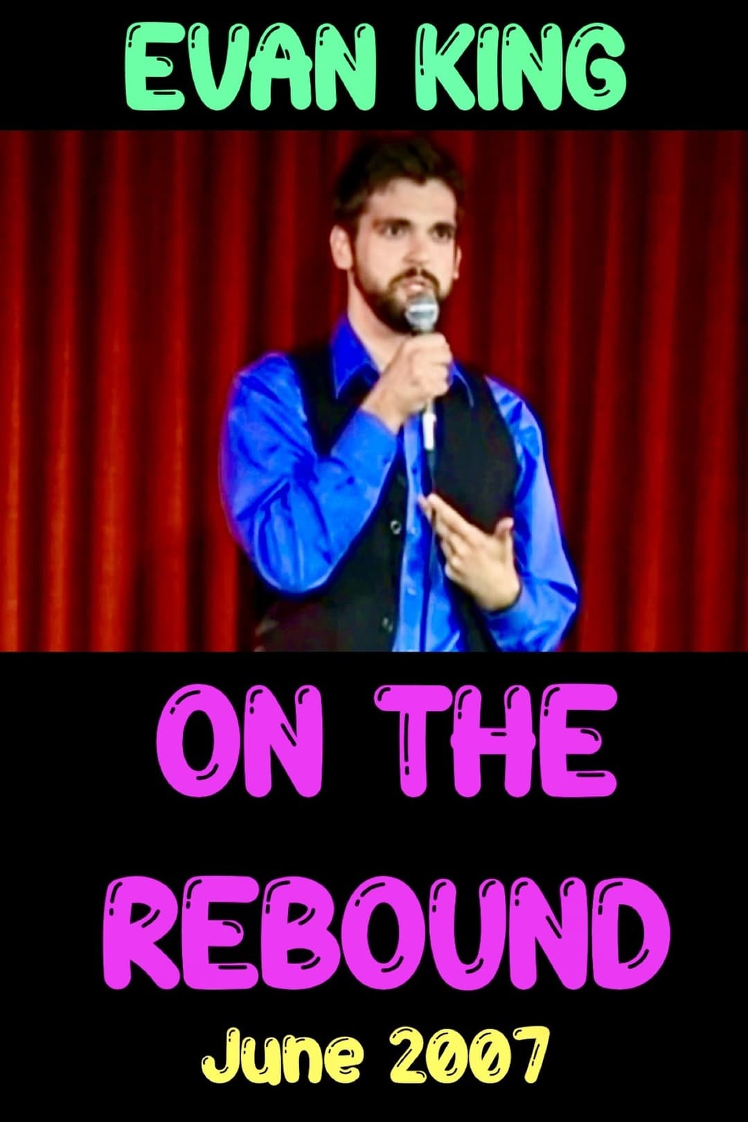 Evan King: On the Rebound