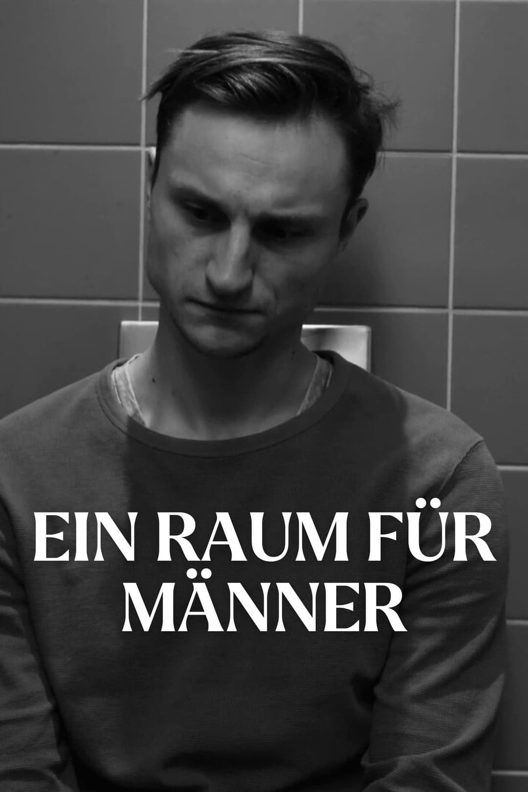 Ein Raum für Männer