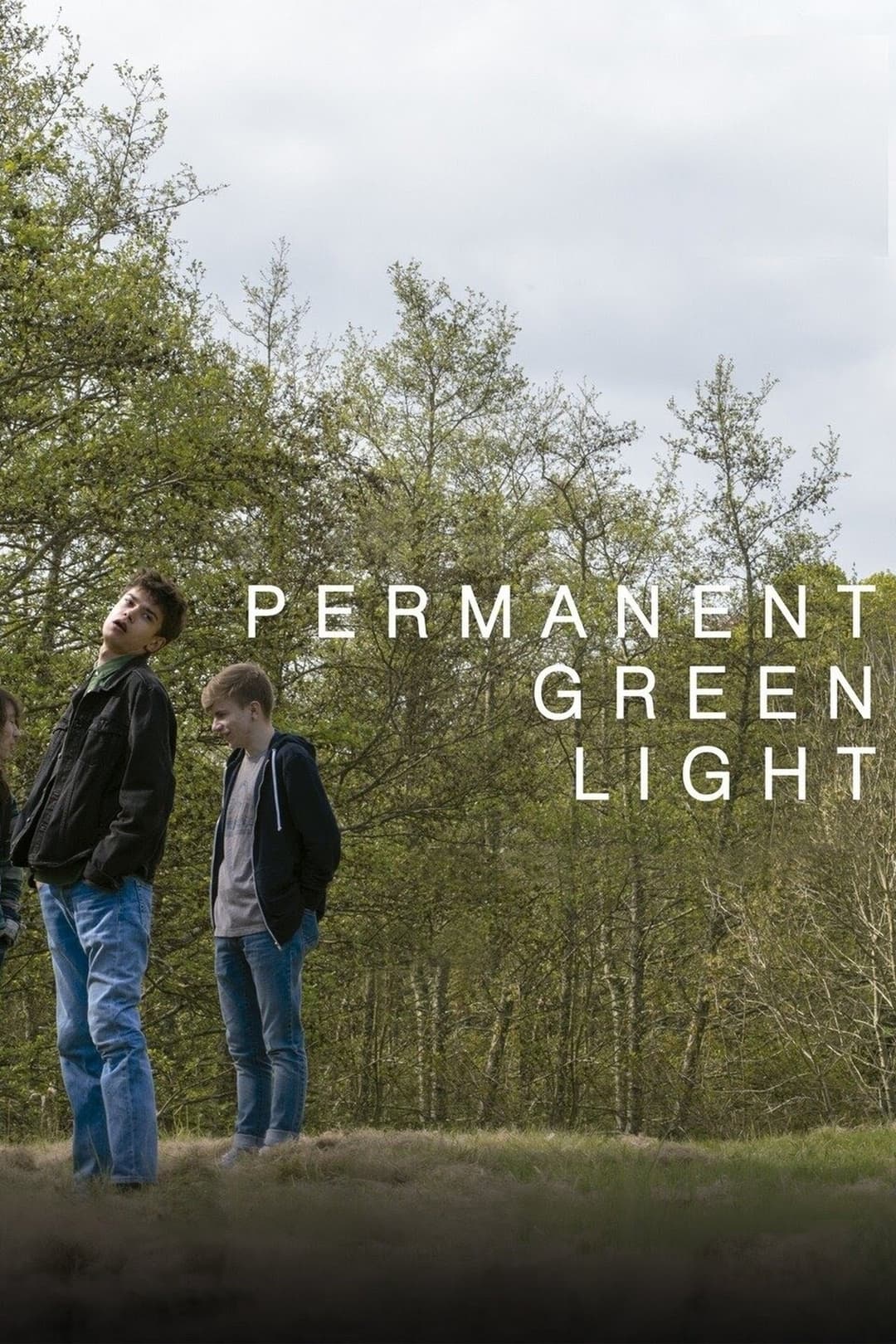 Feu vert permanent