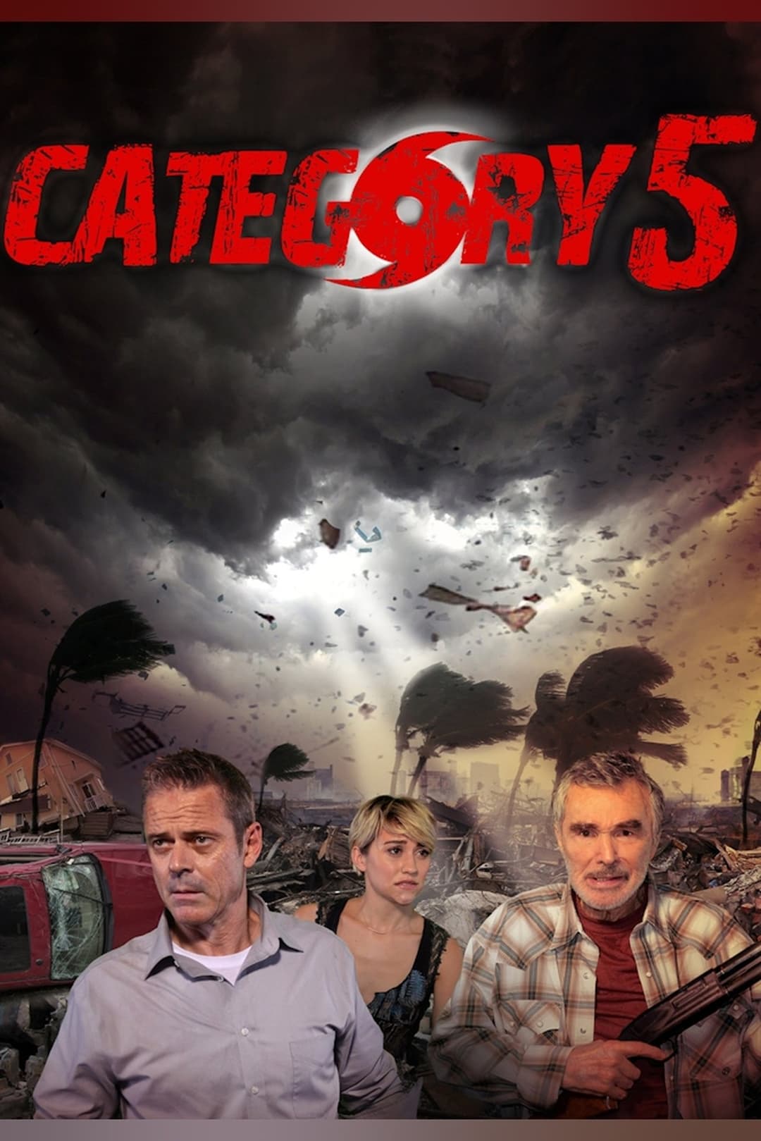 Category 5