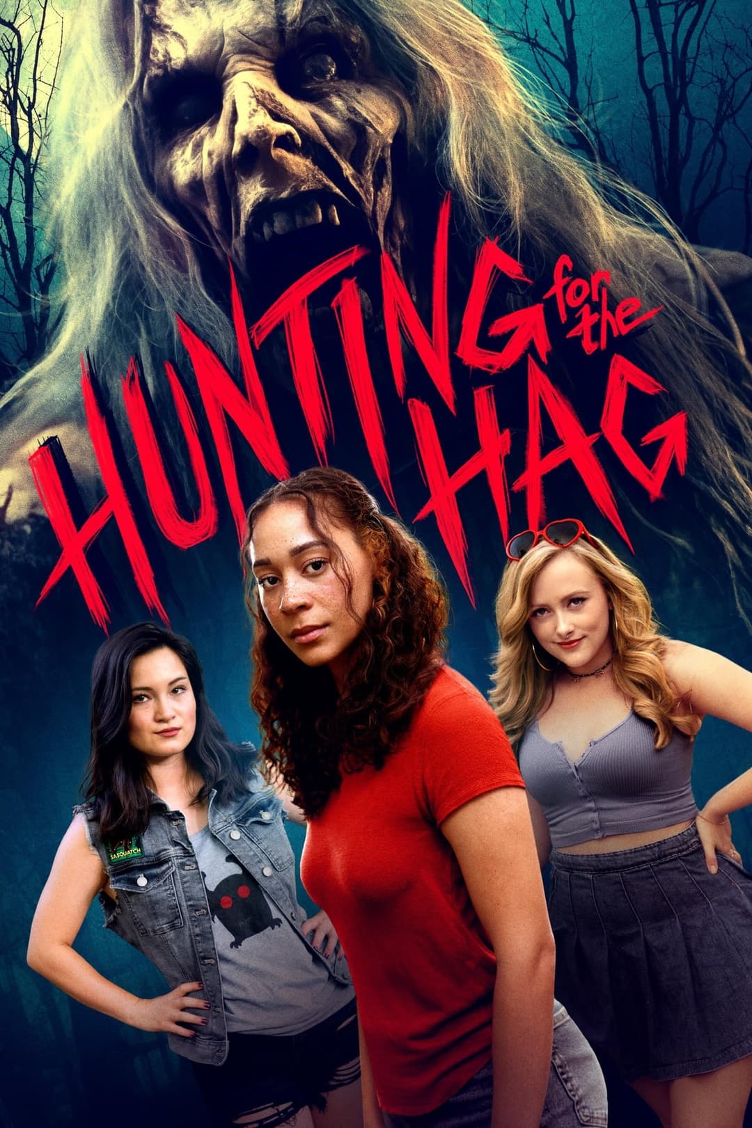 Hunting for the Hag