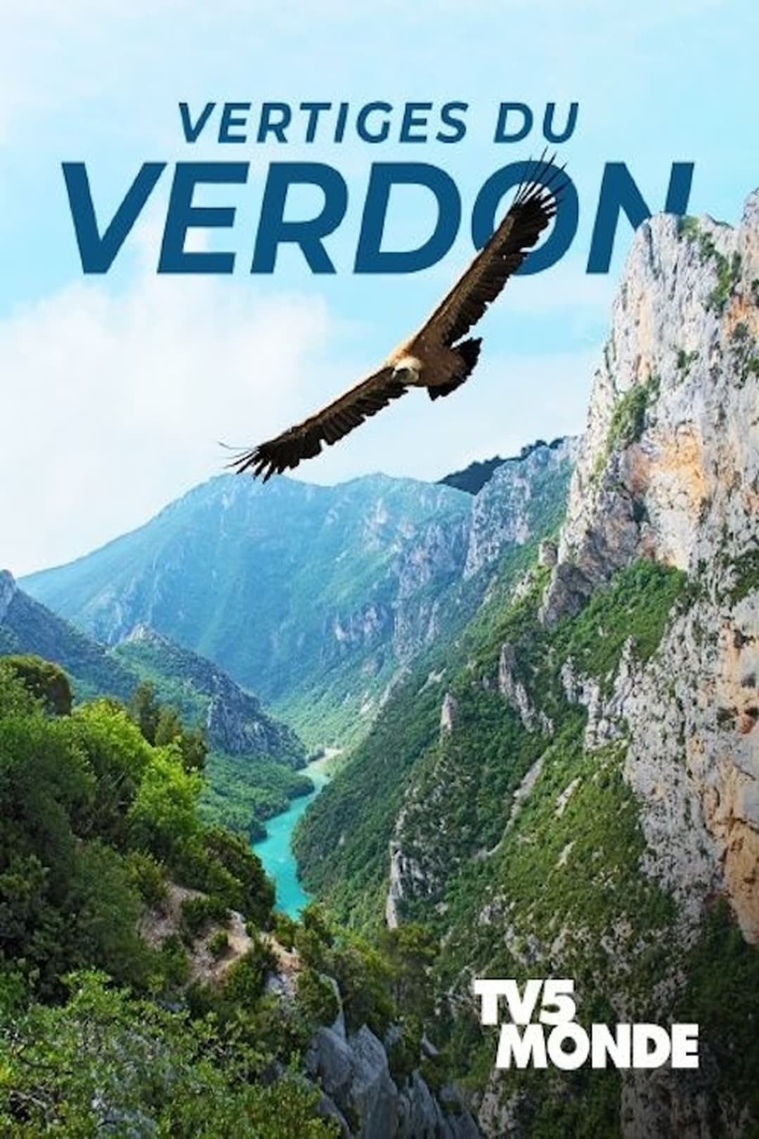 Vertiges du Verdon