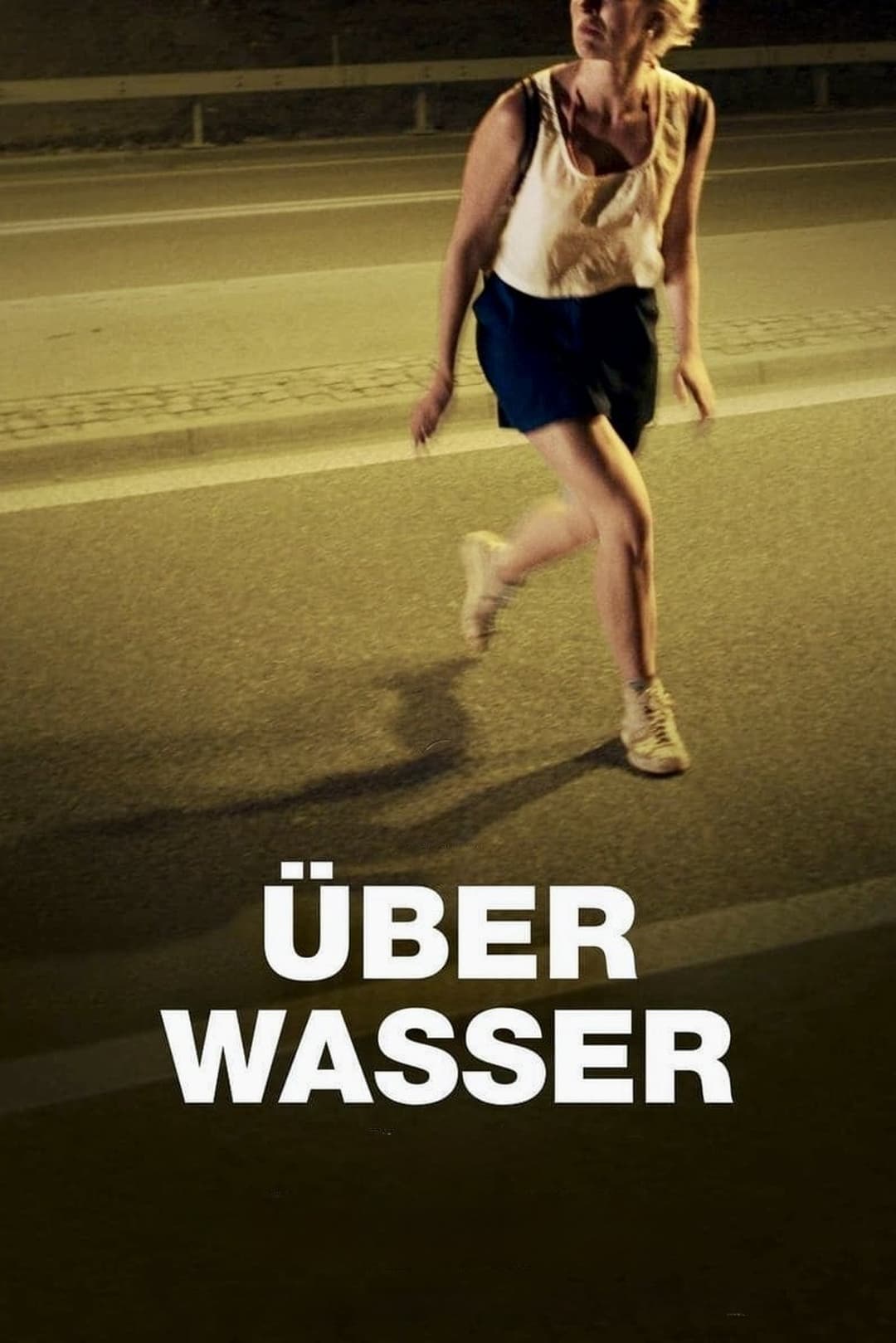 Über Wasser
