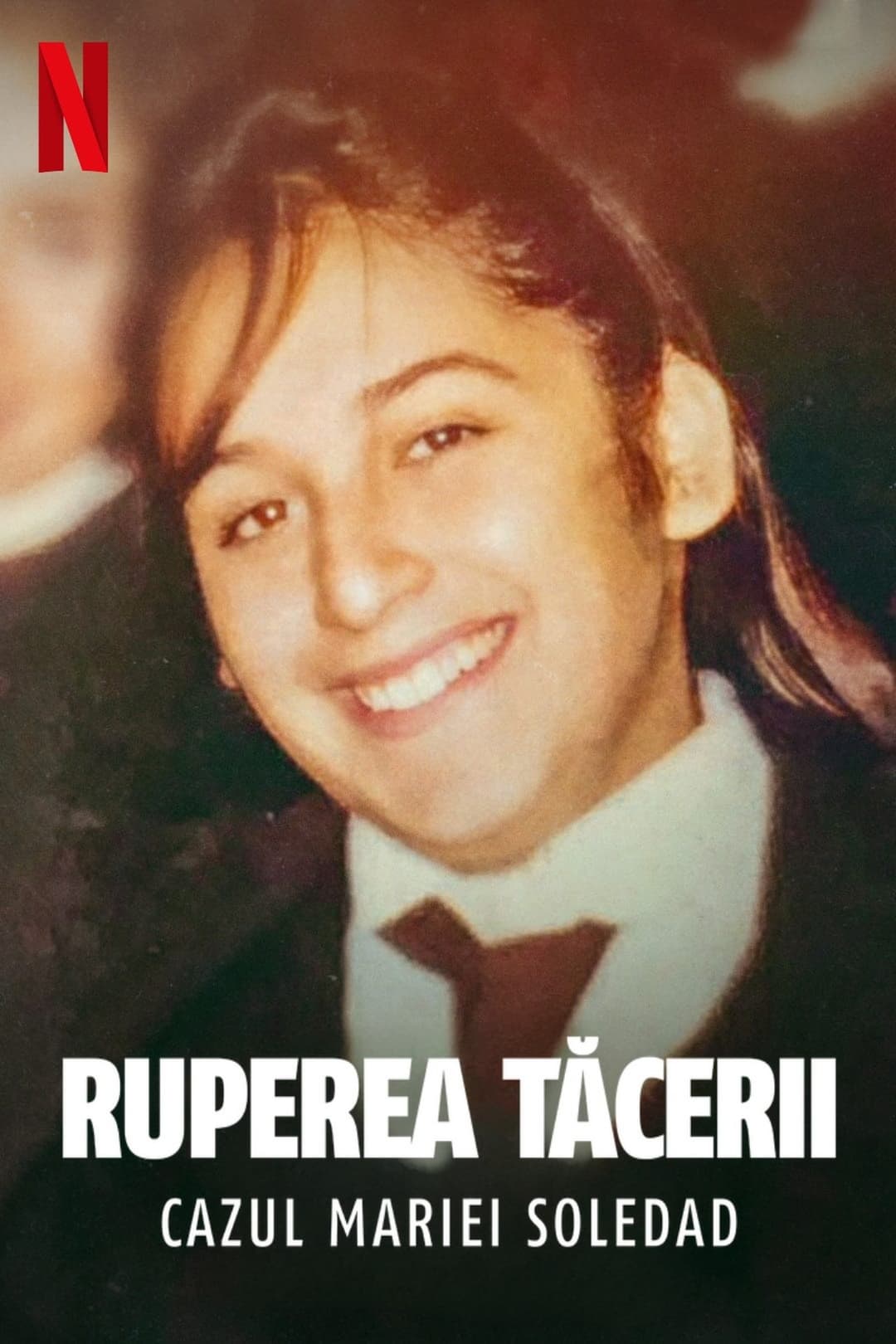 María Soledad: El fin del silencio