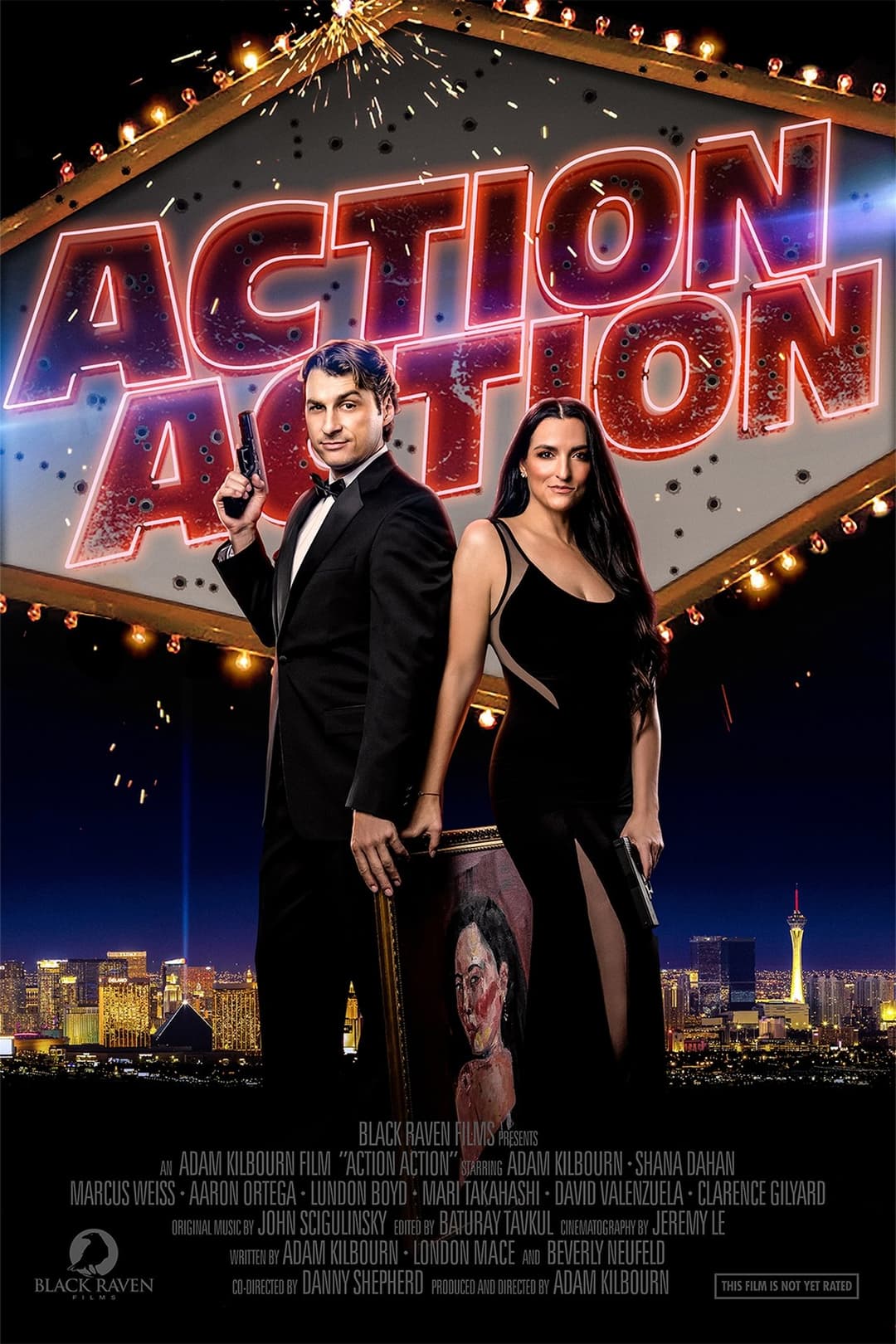 Action! Action!