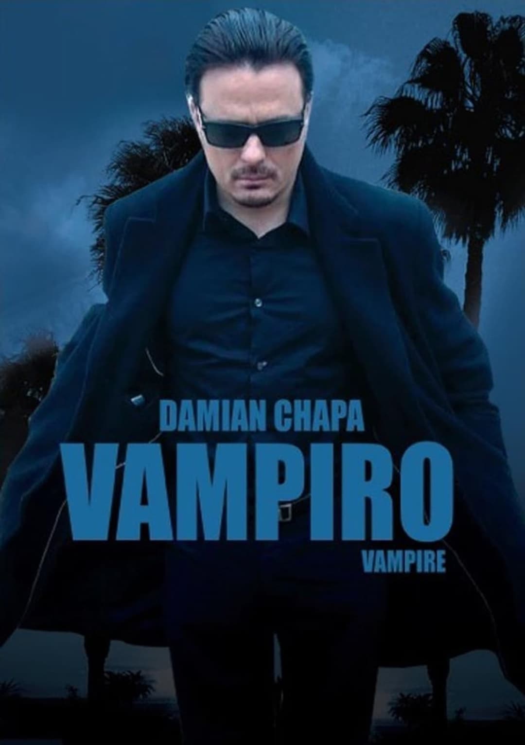 Vampiro