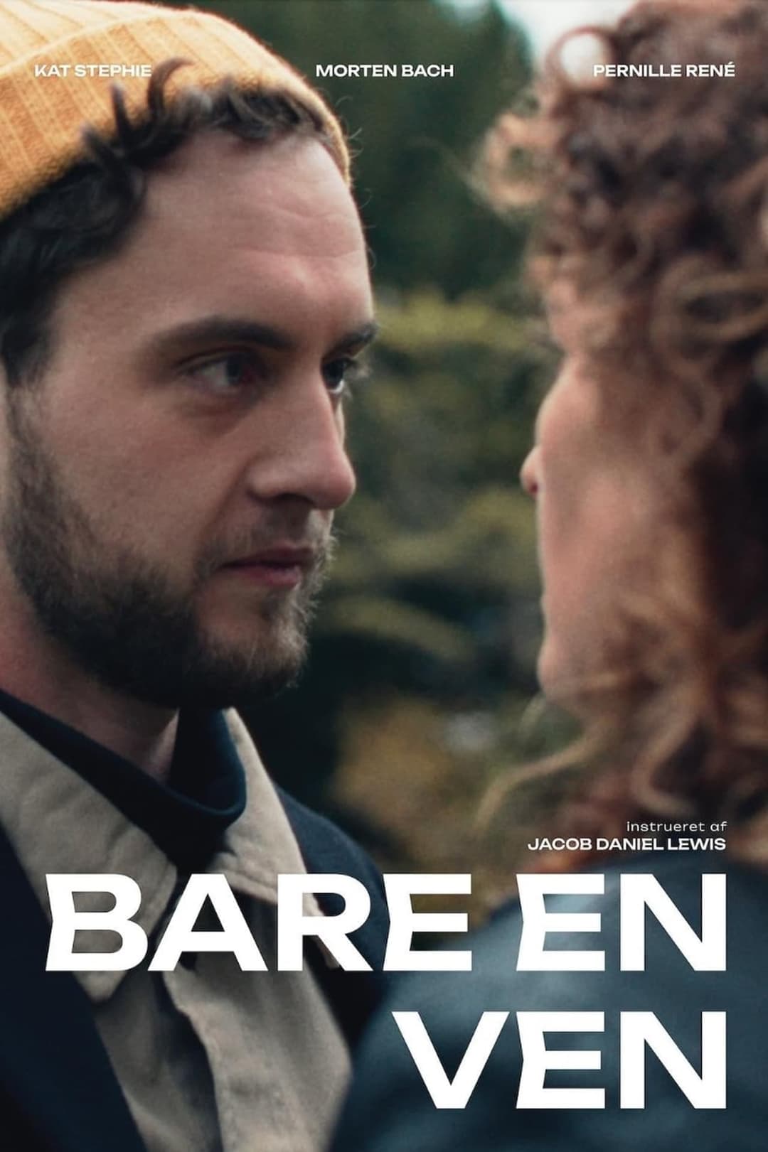 Bare en ven