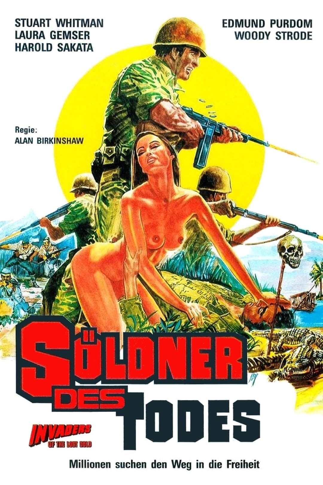 Horror Safari