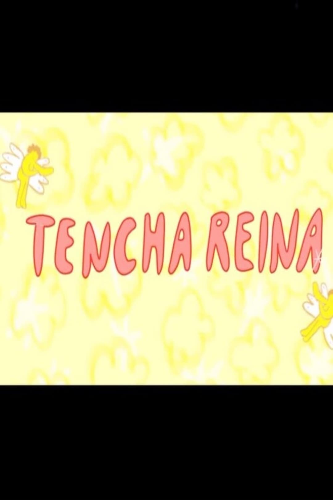 Tencha Reina