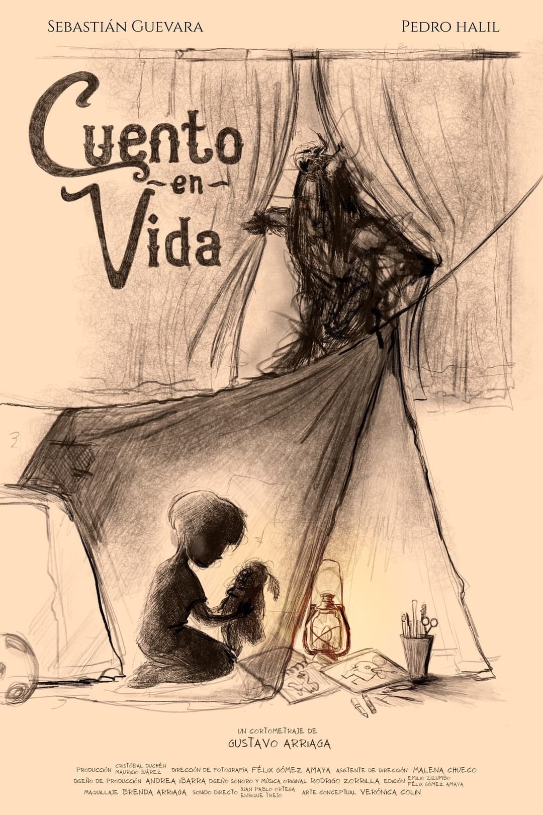 Cuento en Vida