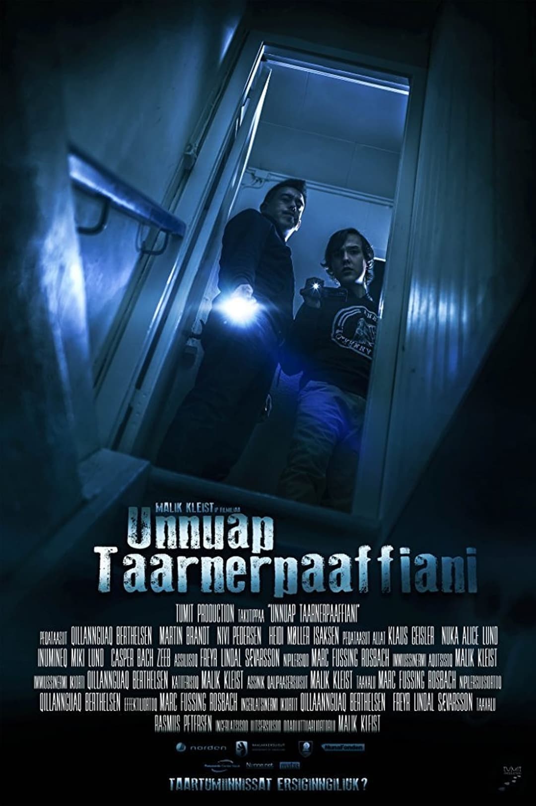 Unnuap Taarnerpaaffiani