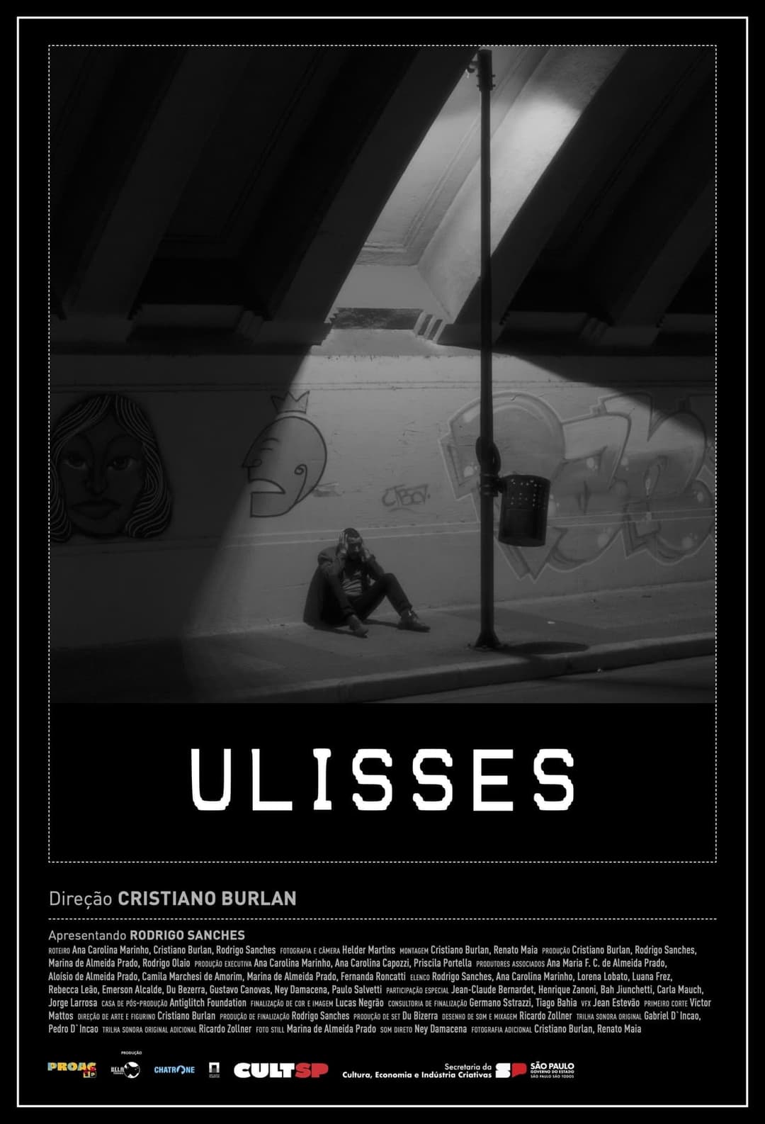 Ulisses