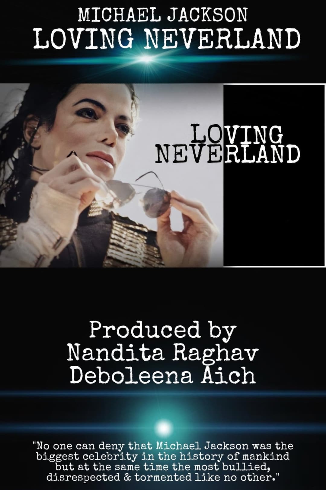 Loving Neverland