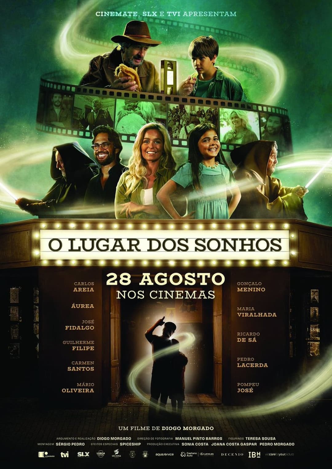 Lugar dos Sonhos