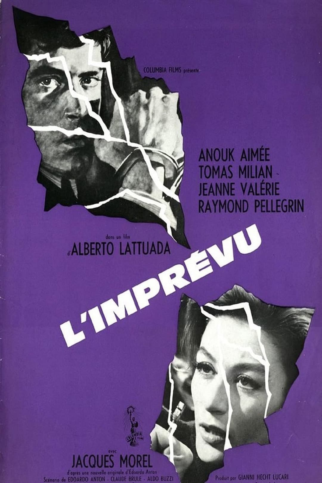 L'imprevisto
