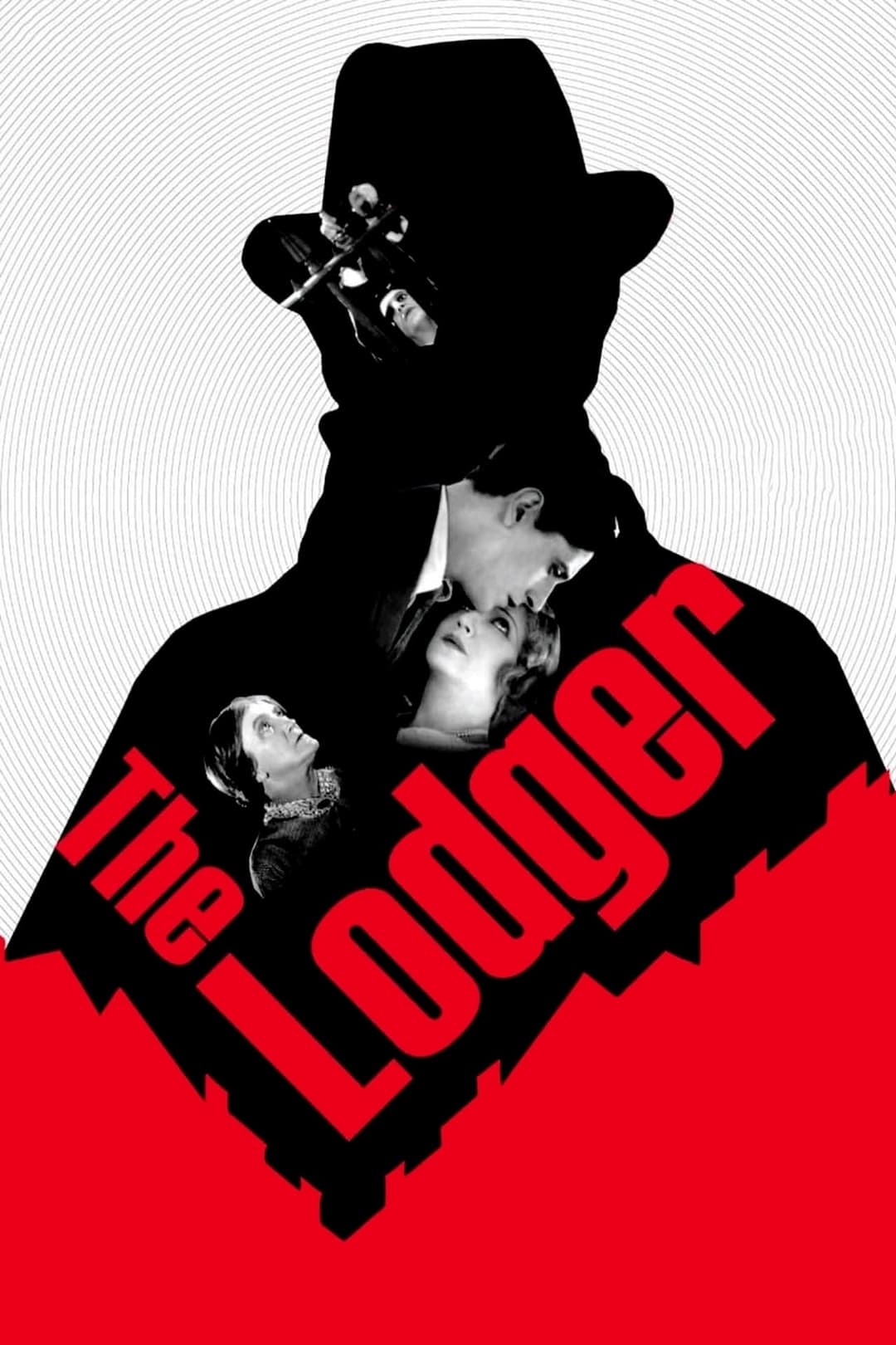 The Lodger: A Story of the London Fog