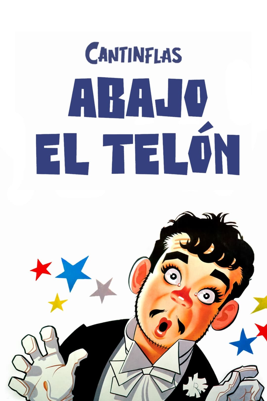 Abajo el Telón