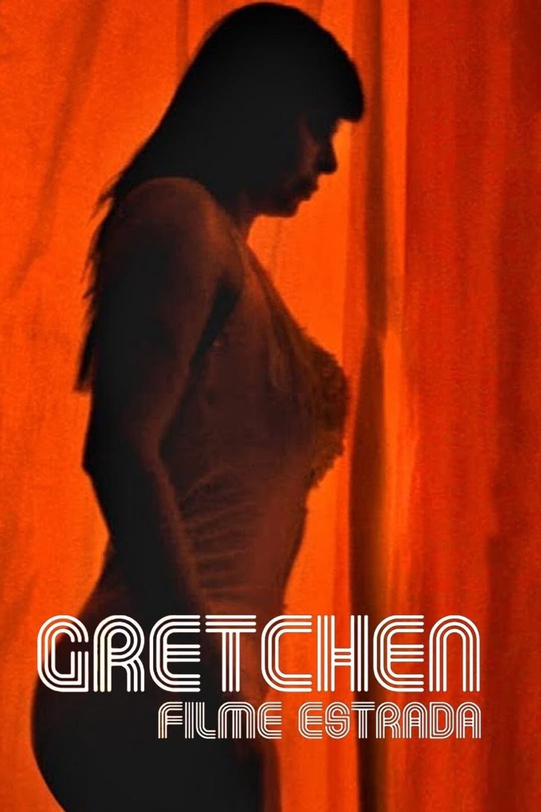 Gretchen: Filme Estrada