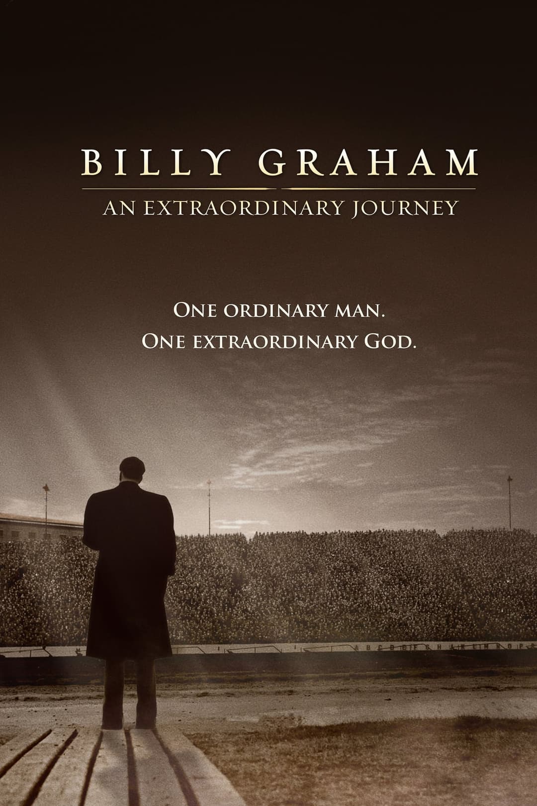 Billy Graham: An Extraordinary Journey