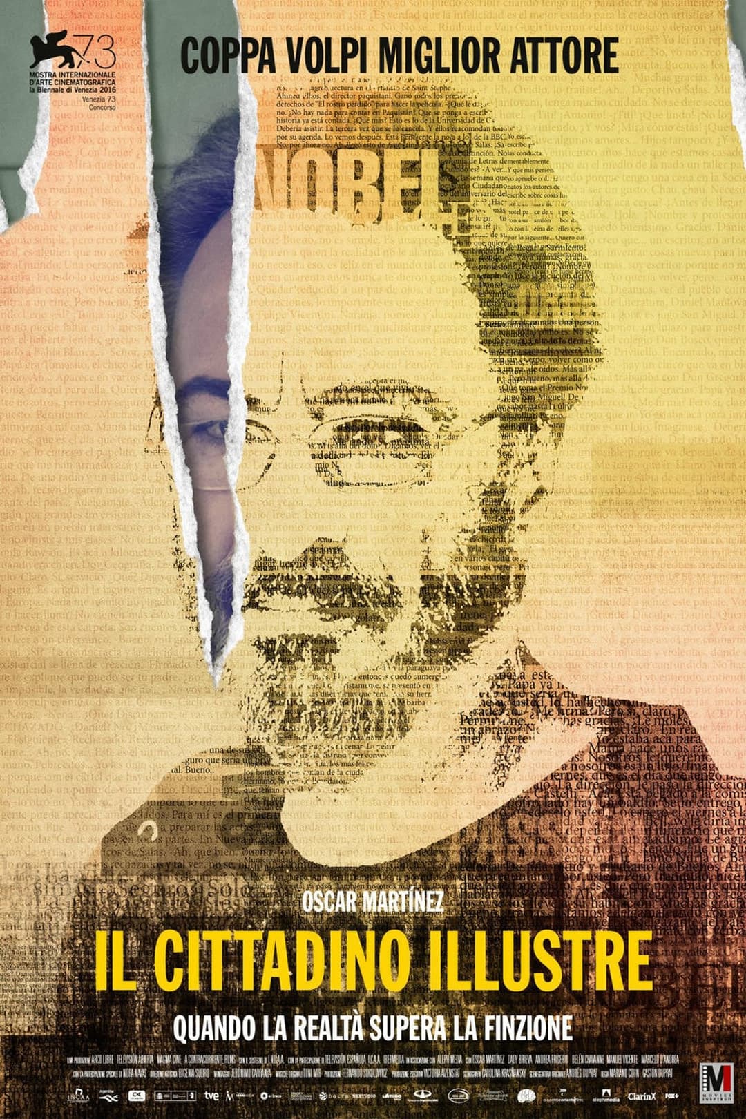 El ciudadano ilustre