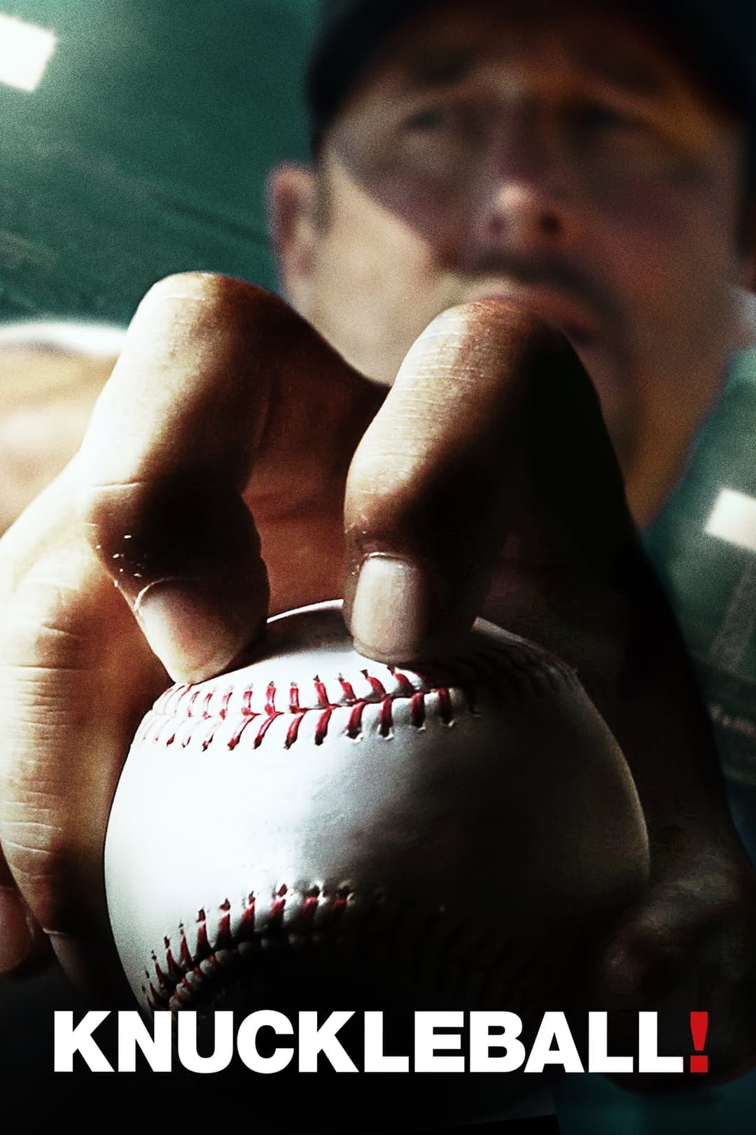 Knuckleball!