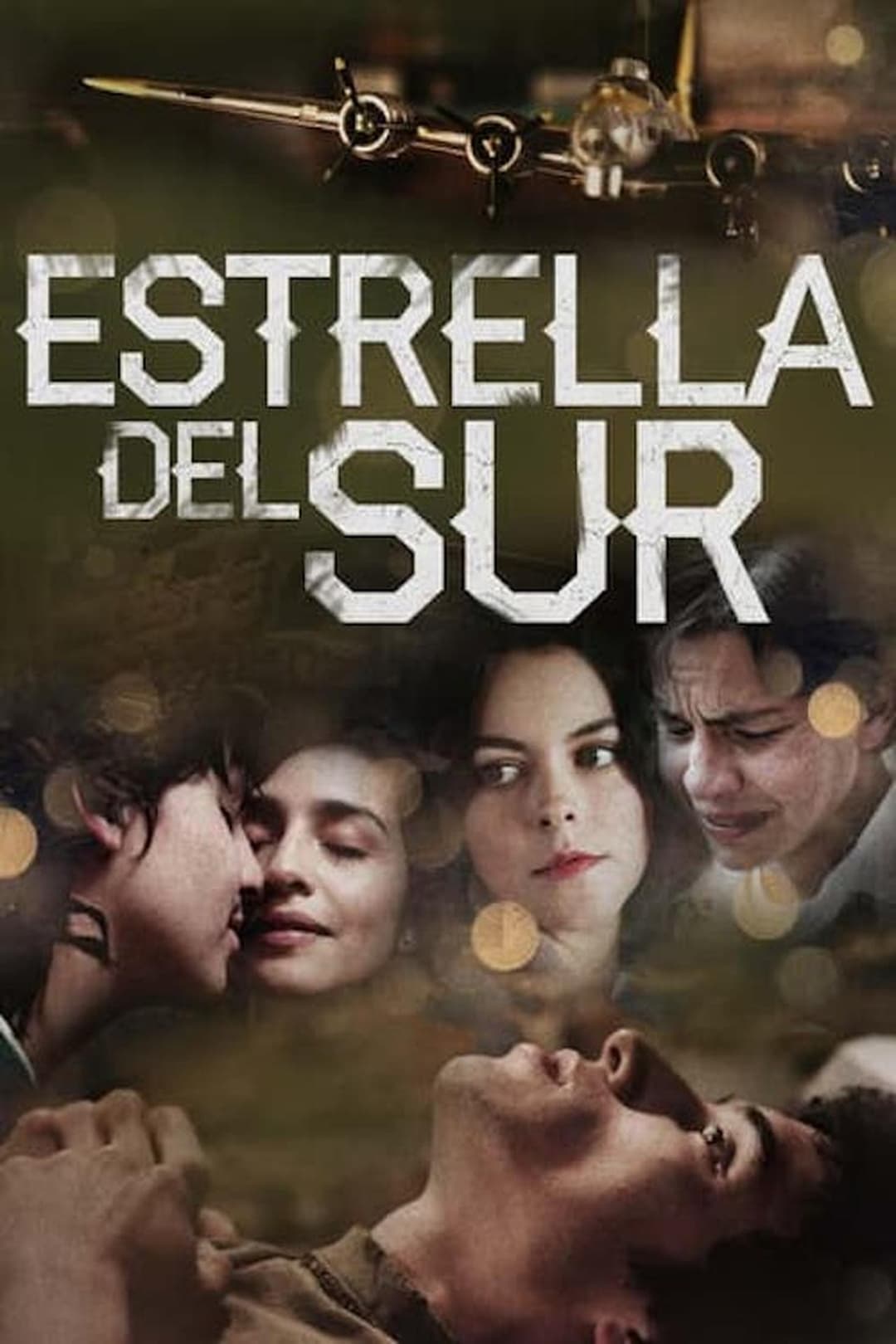 Estrella del sur