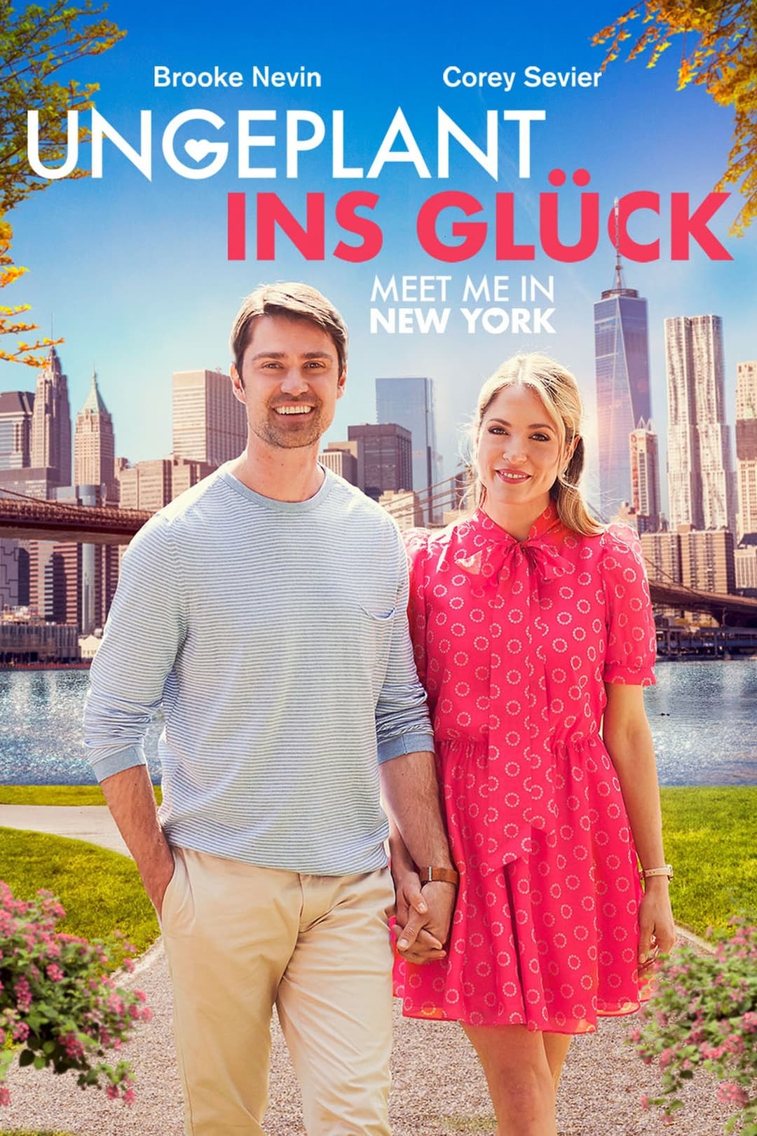 Meet Me in New York