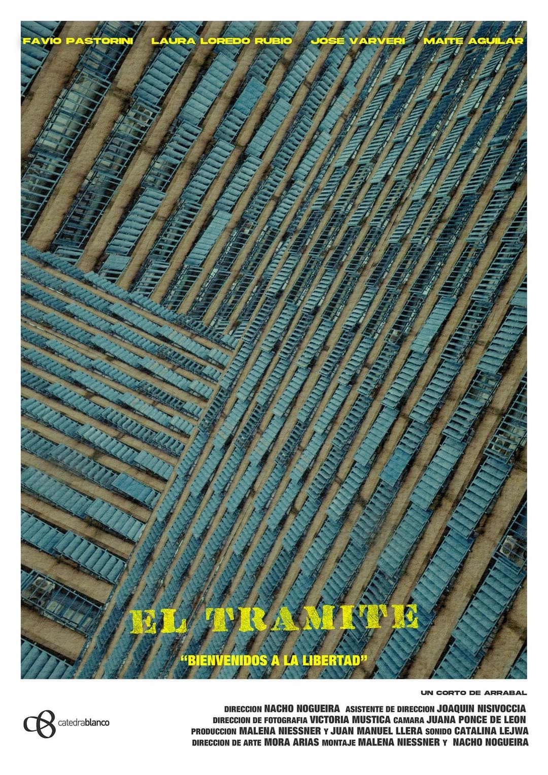 El trámite