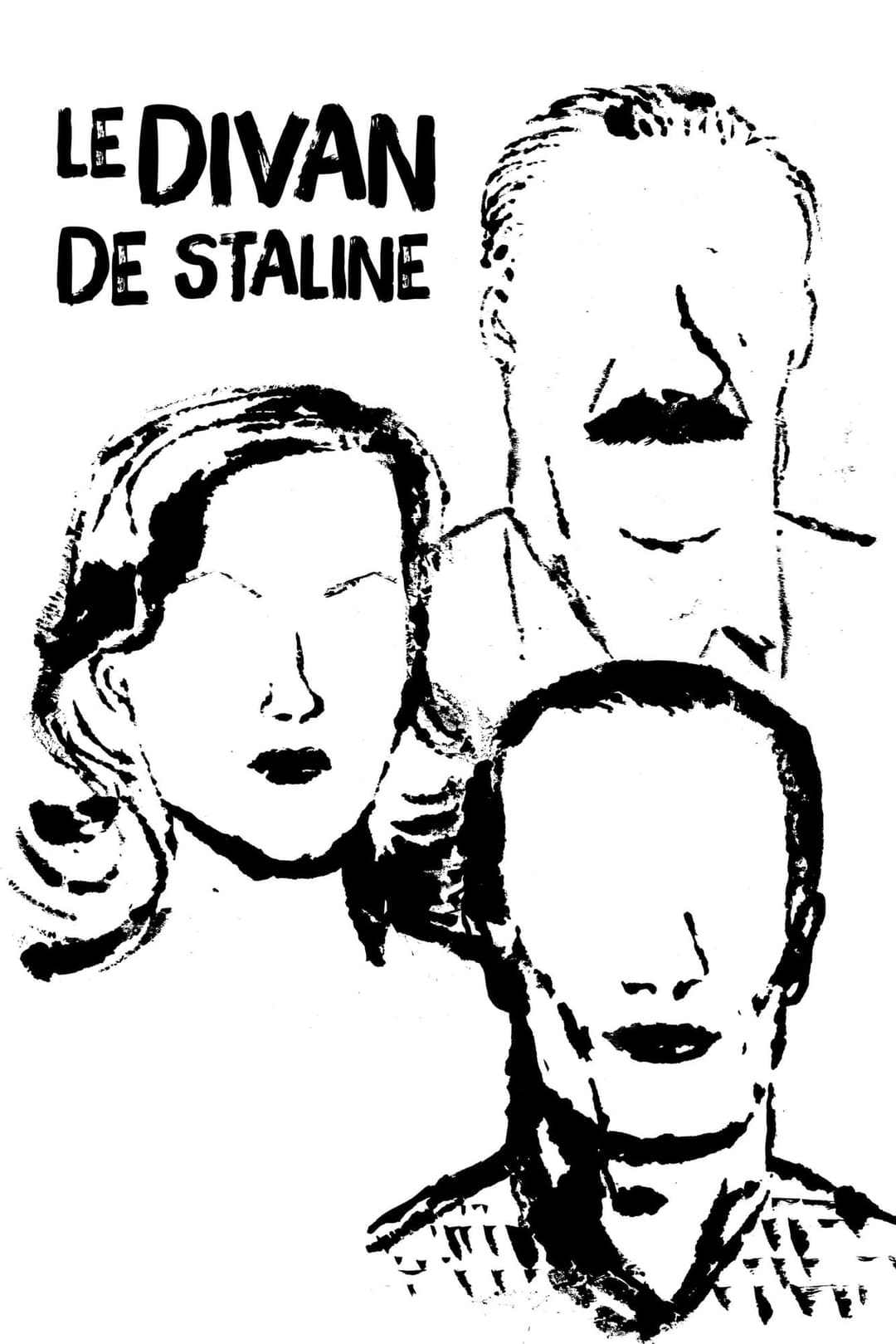 Le Divan de Staline