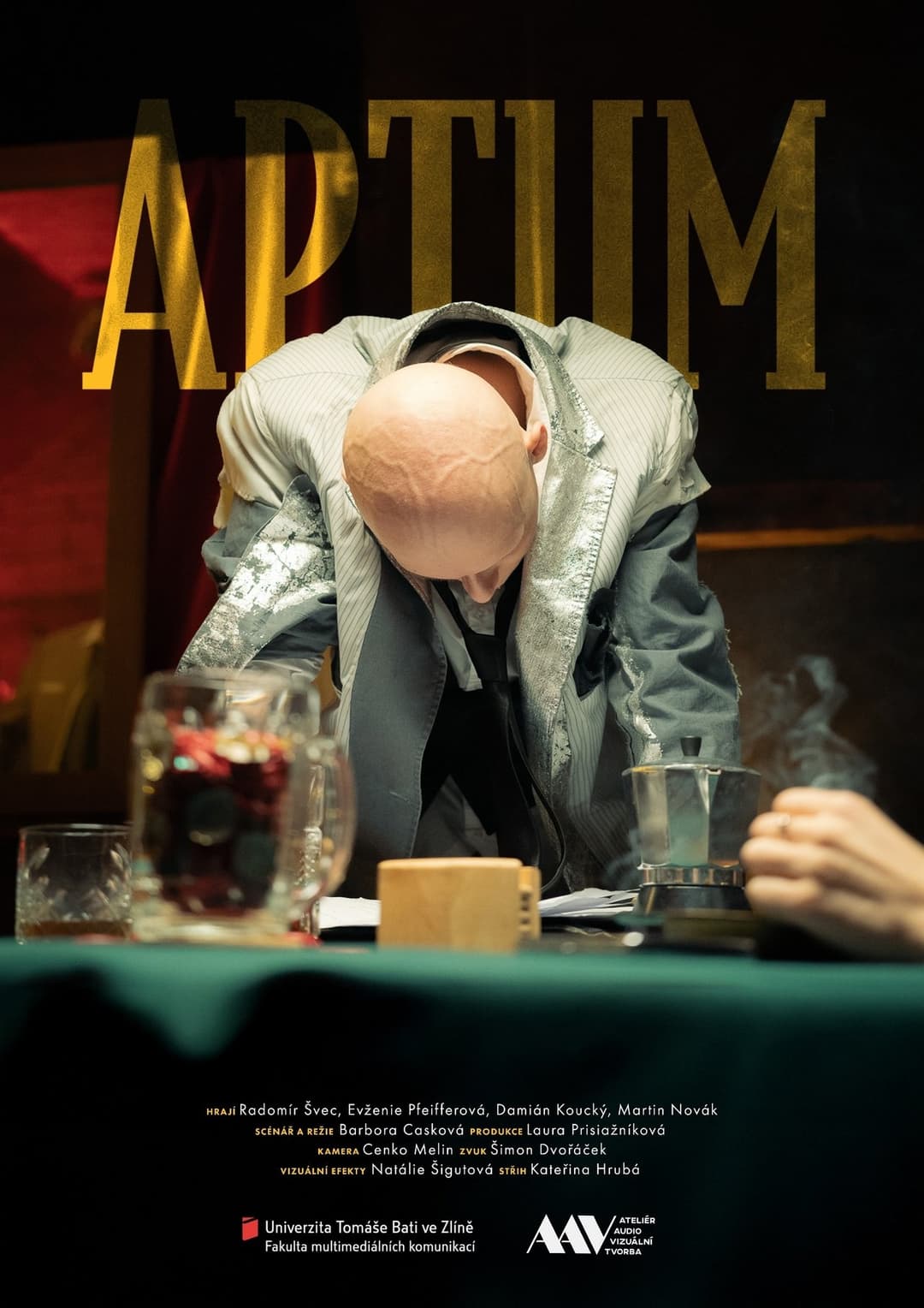 Aptum