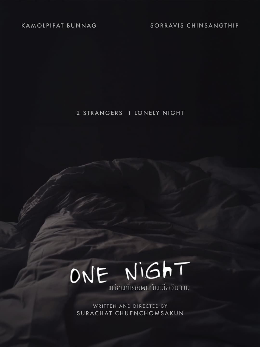 One Night แด่คนที่เคยพบกันเมื่อวันวาน