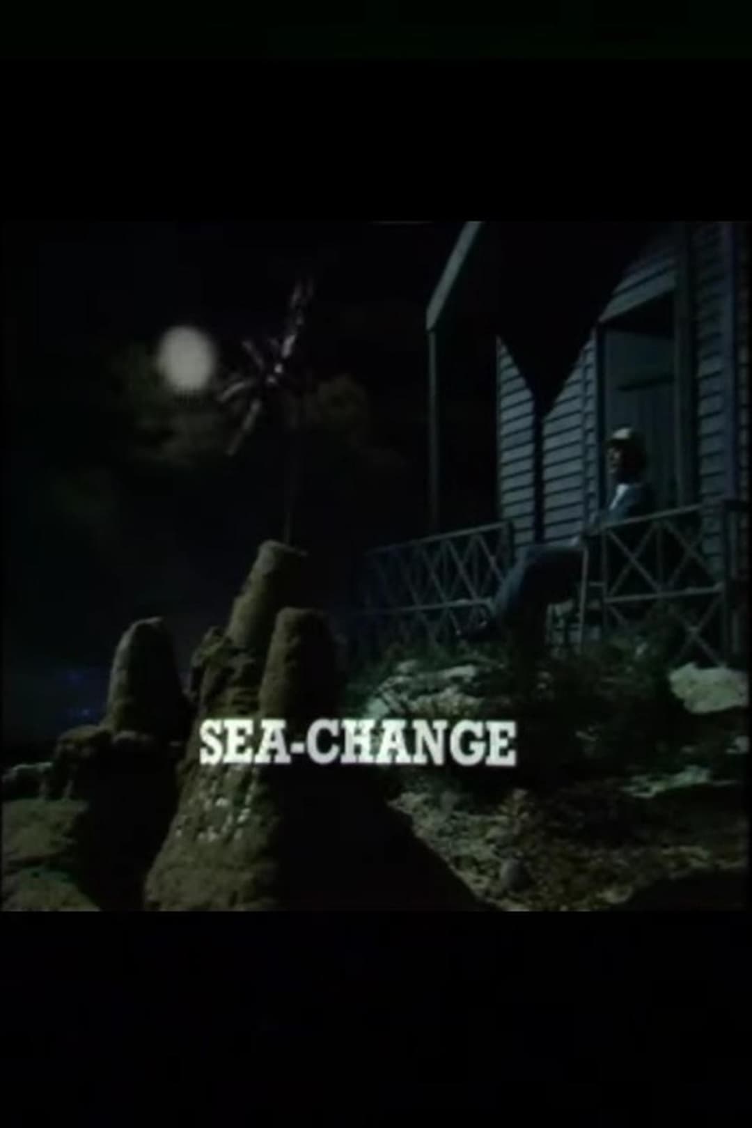 Sea-Change