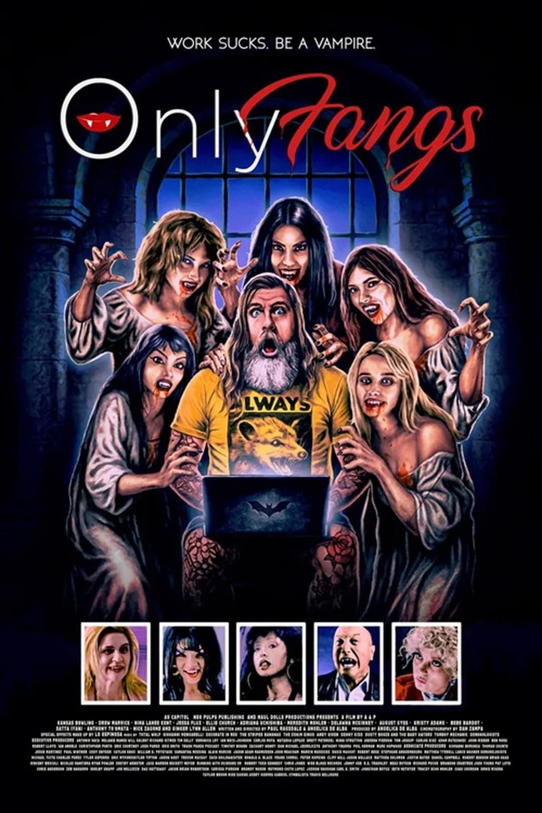 OnlyFangs