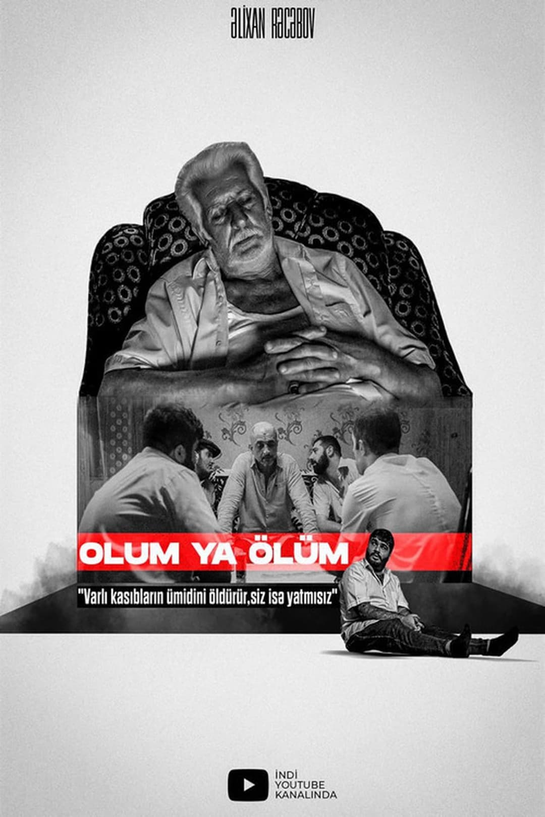 Olum ya ölüm